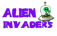 Alien Invaders